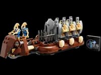 LEGO 40686 Statek MTT Federacji Handlowej