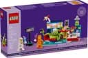 LEGO 40687 Kosmiczna restauracja — 2