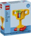 LEGO 40688 Puchar — 2