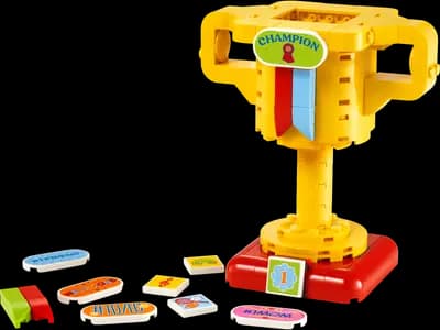 LEGO 40688 Puchar