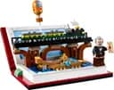 LEGO 40690 Hołd dla książek Julesa Verne’a — 2