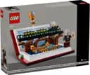 LEGO 40690 Hołd dla książek Julesa Verne’a — 4
