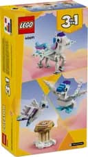 LEGO 40691 Mityczny pegaz — 2