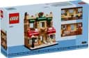 LEGO 40696 Piekarnia — 3