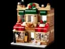 LEGO 40696 Piekarnia — 1