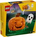 LEGO 40697 Dynia na Halloween — 3