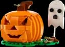 LEGO 40697 Dynia na Halloween — 1