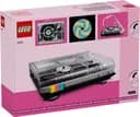 LEGO 40699 Gramofon retro — 3
