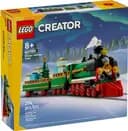 LEGO 40700 Zimowy pociąg — 2