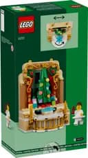 LEGO 40701 Scena z baletnicą i dziadkiem do orzechów — 3