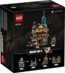 LEGO 40705 Mikroogrody miasta NINJAGO — 3