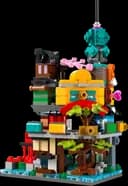 LEGO 40705 Mikroogrody miasta NINJAGO — 1