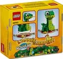 LEGO 40707 Rok węża — 3