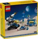 LEGO 40712 Stanowisko startowe mikrorakiety — 3