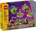 LEGO 40715 Stadko kosmitów — 2