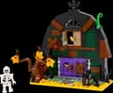 LEGO 40721 Halloweenowa stodoła — 1