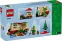 LEGO 40746 Ciężarówka Świętego Mikołaja — 3