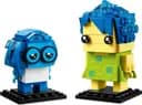 LEGO 40749 Radość, Smutek i Spina — 4