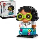 LEGO 40753 Mirabel Madrigal — 4