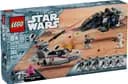 LEGO 40755 Imperialny transportowiec kontra zwiadowczy śmigacz Rebelii — 2