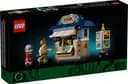 LEGO 40757 Kiosk na rogu — 3