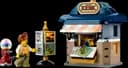 LEGO 40757 Kiosk na rogu — 1