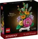 LEGO 40762 Doniczka z rozmaitymi kwiatami — 2