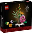LEGO 40762 Doniczka z rozmaitymi kwiatami — 3