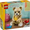 LEGO 40763 Miś na Dzień Dziecka — 2