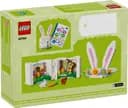 LEGO 40764 Niespodzianka zajączka wielkanocnego — 3