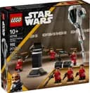 LEGO 40765 Ośrodek szkoleniowy na Kamino — 2