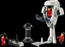 LEGO 40765 Ośrodek szkoleniowy na Kamino — 1