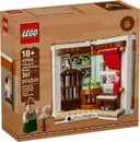 LEGO 40766 Hołd dla książek Jane Austen — 2