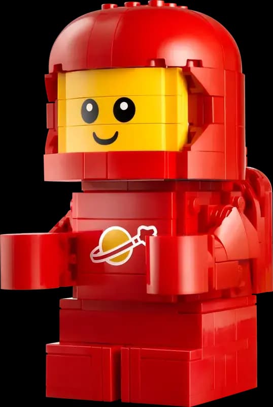 LEGO 40767 Powiększony mały astronauta