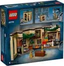 LEGO 40770 Zamek Hogwart: Pokój Życzeń — 3