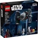 LEGO 40771 Myśliwiec TIE ze stanowiskiem w imperialnym hangarze — 2