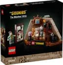 LEGO 40773 Goonies: strych Walshów — 2