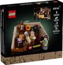 LEGO 40773 Goonies: strych Walshów — 3