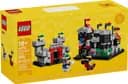 LEGO 40775 Minizamek rycerski — 2