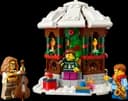 LEGO 40778 Zimowa altanka — 1