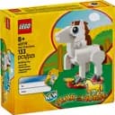 LEGO 40779 Rok konia — 2
