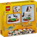 LEGO 40779 Rok konia — 3
