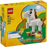 LEGO 40779 Year of the Horse