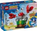LEGO 40781 Badnik: Crabmeat — 2