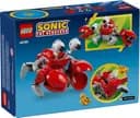 LEGO 40781 Badnik: Crabmeat — 3