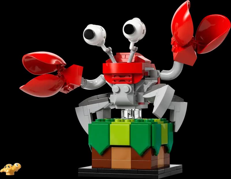 LEGO 40781 Badnik: Crabmeat
