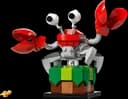 LEGO 40781 Badnik: Crabmeat — 1
