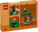 LEGO 40784 Diorama z afrykańską sawanną — 3
