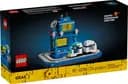 LEGO 40786 Mikrocentrum zarządzania — 2