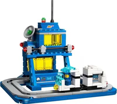 LEGO 40786 Mikrocentrum zarządzania